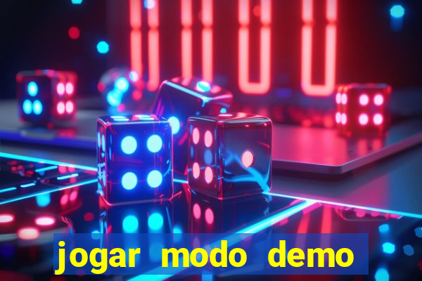 jogar modo demo fortune tiger